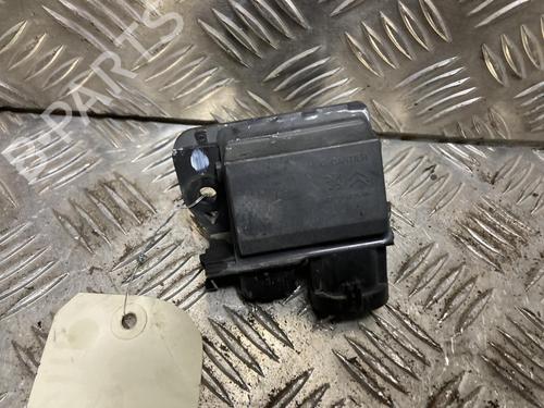 Used Heater resistor PEUGEOT EXPERT Van (V_) 1.5 BlueHDi 120 (120 hp) 31199734
