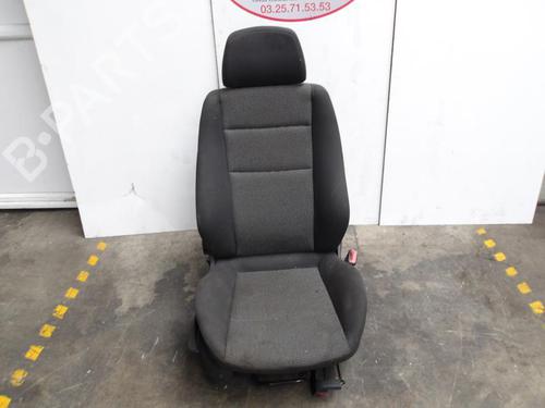 Sæde højre fortil OPEL ZAFIRA / ZAFIRA FAMILY B (A05) 1.7 CDTI (M75) (110 hp) 12961378