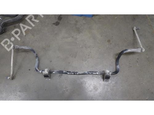Andre RENAULT MEGANE III Hatchback (BZ0/1_, B3_) 1.5 dCi (BZ09, BZ0D, BZ1W, BZ29, BZ14) (110 hp) 12967550