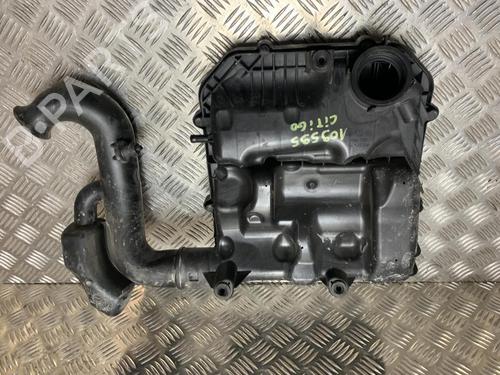 Used Air filter box SKODA CITIGO (NF1) 1.0 (60 hp) 25306595