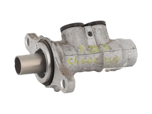 Used Brake master cylinder Brake master cylinder CITROËN C4 CACTUS 1.6 BlueHDi 100 (99 hp) 36320943 36320943