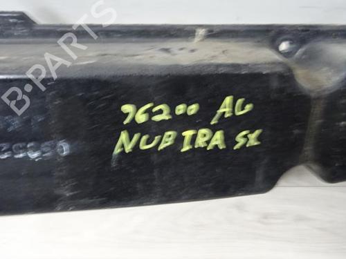 Used Front bumper reinforcement CHEVROLET NUBIRA Saloon 1.6 (109 hp) 13227195