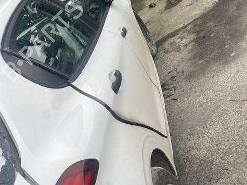 Licence plate light PEUGEOT 208 I (CA_, CC_) 1.6 HDi / BlueHDi 75 | BP20624009I40 