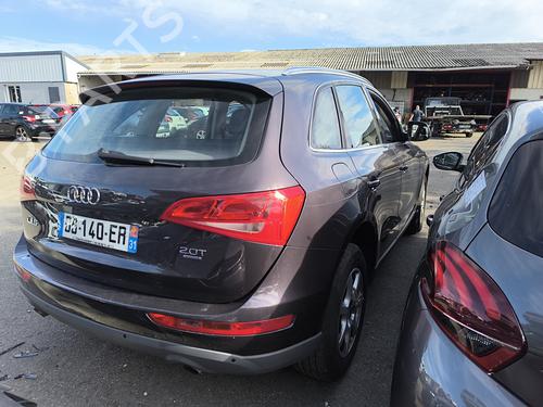 Switch AUDI Q5 (8RB) 2.0 TFSI quattro | BP39227047I30 - Image 8