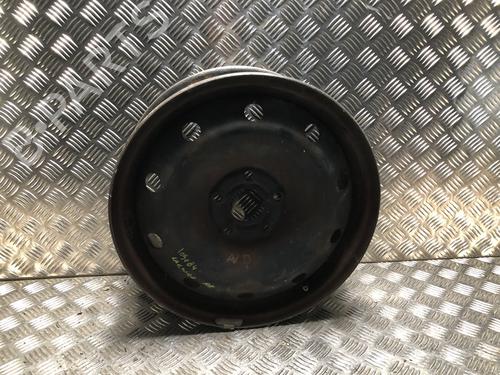 Used Rim RENAULT LAGUNA II (BG0/1_) 1.9 dCi (BG1A, BG1W, BG0G) (110 hp) 31200678