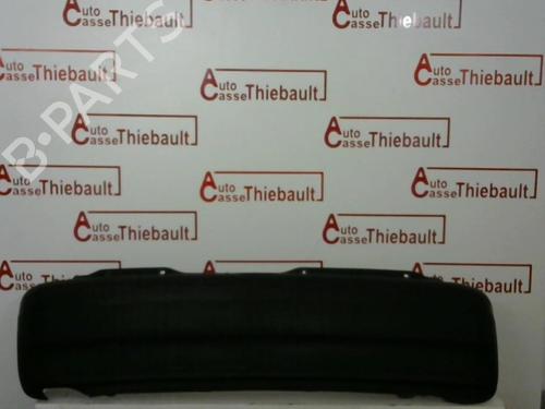 Used Rear bumper FIAT PUNTO (176_) 1.7 TD (176AT) (63 hp) 30780635
