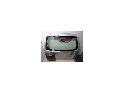 Used Tailgate MITSUBISHI PAJERO III (V7_W, V6_W) 3.2 Di-D (V68W) (160 hp) 29074483