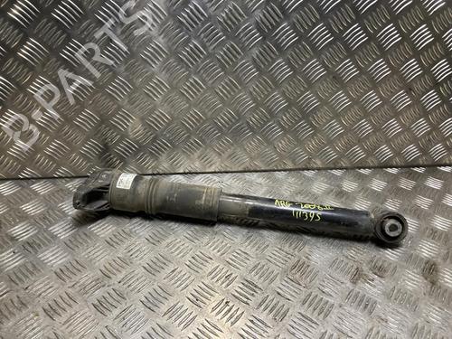 Used Left rear shock absorber Left rear shock absorber PEUGEOT 2008 II (UD_, US_, UY_, UJ_, UR_, UC_) 1.5 BlueHDI 100 (102 hp) 33128893 33128893