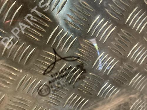 Front left door window RENAULT CLIO V (B7_) 1.5 Blue dCi 100 (B7AD) | BP37271220C18 - Image 2