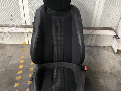 Used Right front seat PEUGEOT 308 II (LB_, LP_, LW_, LH_, L3_) 1.6 BlueHDi 120 (120 hp) 20630147