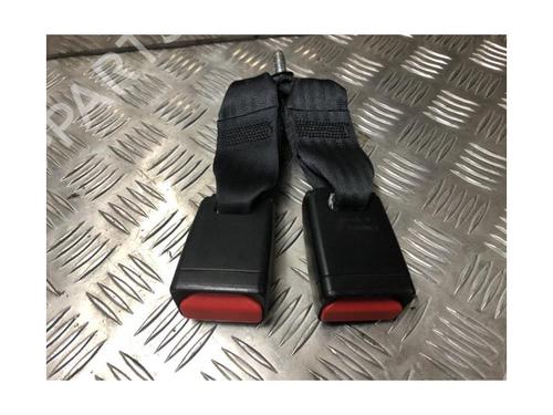 Seat buckle DACIA SANDERO II 1.0 SCe 75 (B8JC, B8JD, B8NC) | BP24150504I32 