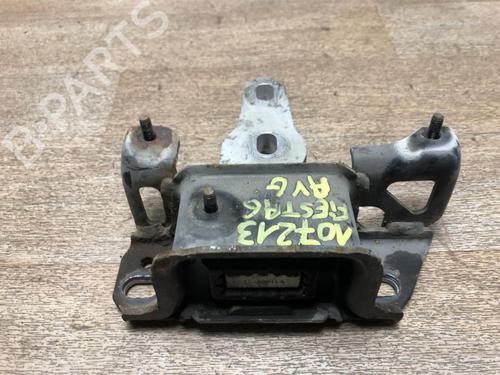 Used Engine mount FORD FIESTA VI (CB1, CCN) 1.4 TDCi (68 hp) 23109621