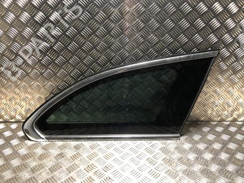 Used Rear right quarter glass Rear right quarter glass 31199551 31199551