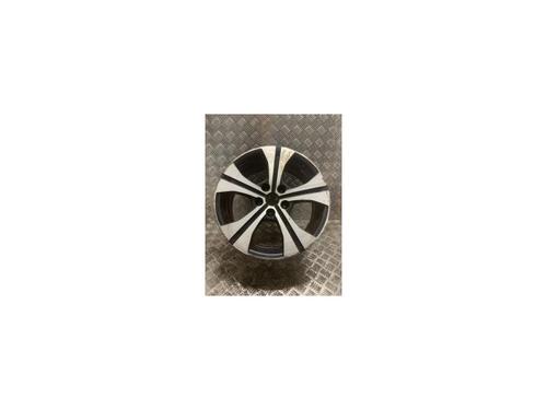 Used Rim RENAULT SCÉNIC III (JZ0/1_) 1.5 dCi (110 hp) 25981607