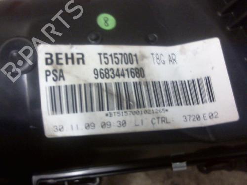 Used Heater blower motor PEUGEOT 5008 (0U_, 0E_) 1.6 HDi (110 hp) 28720106