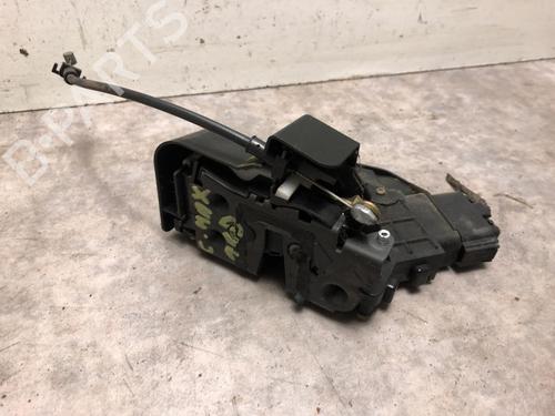 Used Rear right lock FORD FOCUS C-MAX (DM2) 2.0 TDCi (133 hp) 20619744