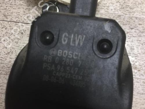 Used Electronic sensor CITROËN C4 Picasso I MPV (UD_) 1.6 HDi (109 hp) 13261023