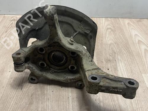 Used Left front steering knuckle NISSAN X-TRAIL II (T31) 2.0 dCi 4x4 (173 hp) 23034155