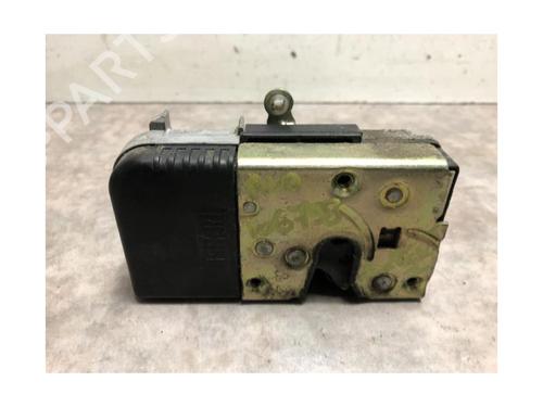 Front right lock PEUGEOT EXPERT Van (222) 2.0 HDI | BP20631458C97 