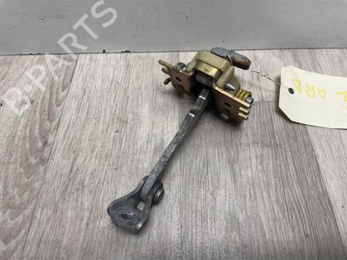 Used Hinge/Door check strap RENAULT LAGUNA II Grandtour (KG0/1_) 1.9 dCi (KG0G) (120 hp) 13387003