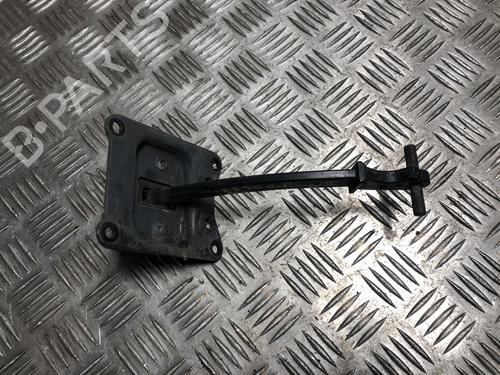 Used Hinge/Door check strap Hinge/Door check strap CITROËN BERLINGO Box Body/MPV (B9) 1.6 HDi / BlueHDi 75 (75 hp) 33432603 33432603