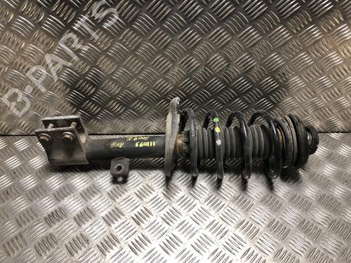 Venstre fortil støddæmper Venstre fortil støddæmper PEUGEOT 3008 I MPV (0U_) 1.6 HDi (109 hp) 34159884 34159884