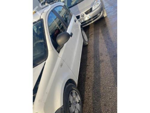 Pipe FIAT PANDA (169_) 1.2 (169.AXB11, 169.AXB1A) | BP25305565M125 