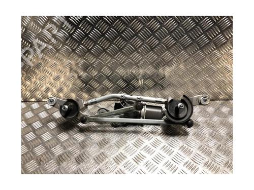 Front wiper motor NISSAN JUKE (F15) 1.5 dCi | BP27620710M29 