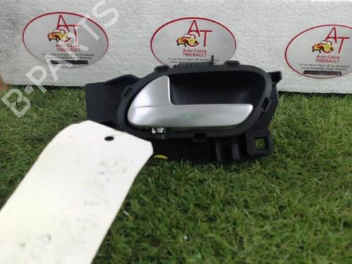 Used Rear left interior door handle CITROËN C4 II (NC_) 1.6 HDi 110 (112 hp) 12971868