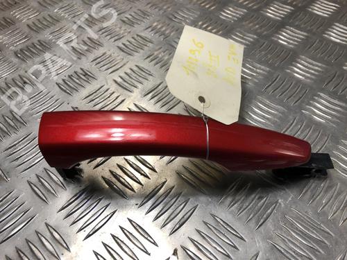 Used Front right exterior door handle Front right exterior door handle 31245553 31245553