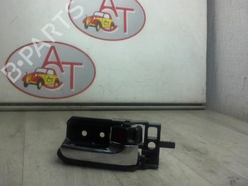 Rear right interior door handle TOYOTA AVENSIS (_T25_) 2.0 D-4D (ADT250_, ADT250R) | BP22925605I16