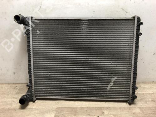 Køler AUDI A2 (8Z0) 1.4 (75 hp) 20629878