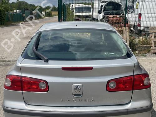 Rim RENAULT LAGUNA II (BG0/1_) 1.9 dCi (BG1A, BG1W, BG0G) | BP31200678C45 