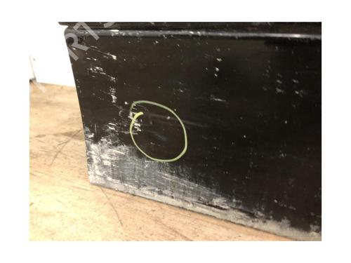 Right front door MERCEDES-BENZ E-CLASS (W211) E 320 CDI (211.026) | BP23871847C3 