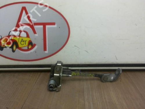 Used Hinge/Door check strap DACIA DUSTER (HS_) 1.5 dCi 4x4 (HSMC, HSMD) (110 hp) 13267119