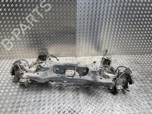 Ponte posteriore Ponte posteriore NISSAN X-TRAIL III (T32_, T32R, T32RR) 1.6 dCi (T32) (130 hp) 37176388 37176388