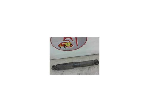 Used Right rear shock absorber CITROËN JUMPER II Van 2.0 BlueHDi 130 (130 hp) 13132445