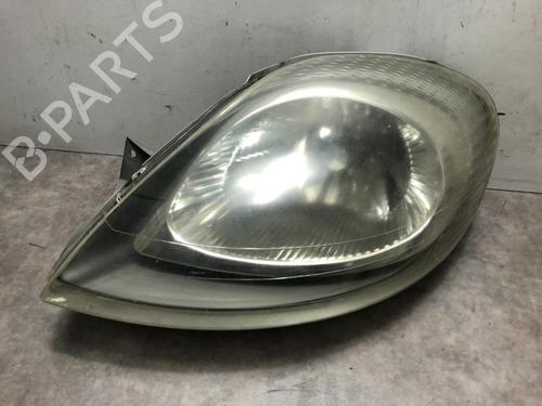 Left headlight RENAULT TRAFIC II Van (FL) 2.0 (FL0A, FL0G) | BP23100298C28
