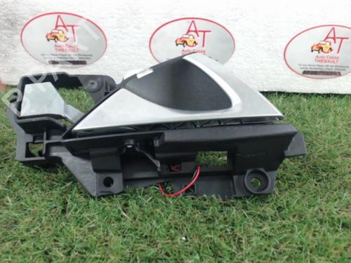 Used Rear left interior door handle CITROËN DS5 2.0 BlueHDi 150 (150 hp) 13036623