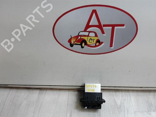 Heater resistor PEUGEOT 308 I (4A_, 4C_) 1.6 HDi | BP13274612M108 