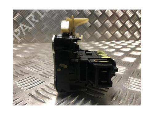 Front right lock DACIA DUSTER (HS_) 1.5 dCi 4x4 | BP24104504C97 