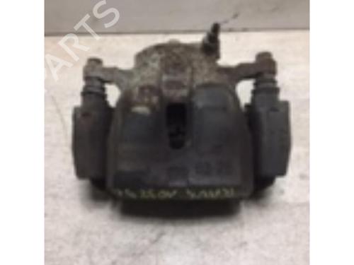 Left front brake caliper TOYOTA RAV 4 III (_A3_) 2.2 D 4WD (ALA30_, ALA30R) | BP13270906M105 