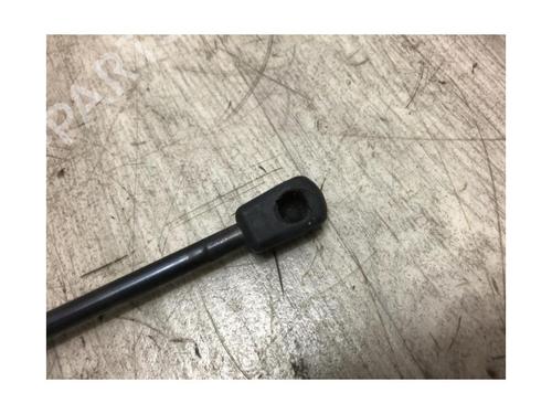 Tailgate lift support SKODA FABIA II (542) 1.6 TDI | BP20627907C138 