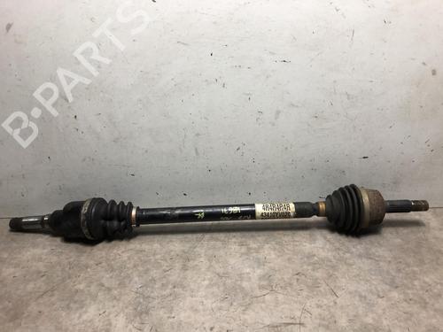 Used Right front driveshaft PEUGEOT 108 1.2 (82 hp) 23186731