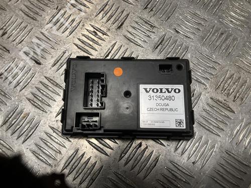 Used Control unit Control unit VOLVO S60 II (134) D5 AWD (205 hp) 34574048 34574048