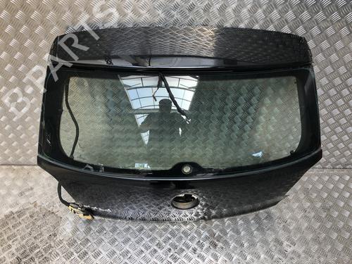 Used Tailgate Tailgate 38934224 38934224