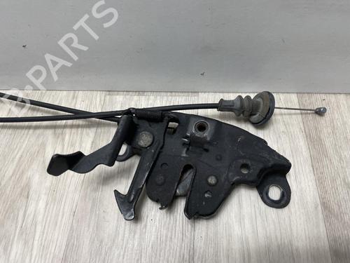 Used Hood lock Hood lock NISSAN X-TRAIL I (T30) 2.2 dCi 4x4 (136 hp) 13294324 13294324