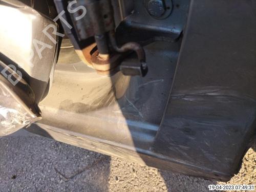 Fuel pump PEUGEOT 207 SW (WK_) 1.6 HDi | BP31195694M76 