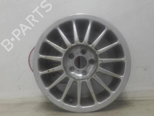 Used Rim VW GOLF IV (1J1) 1.9 TDI (90 hp) 30783957