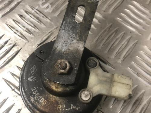 Horn RENAULT CLIO III (BR0/1, CR0/1) 1.5 dCi | BP31021603E13
